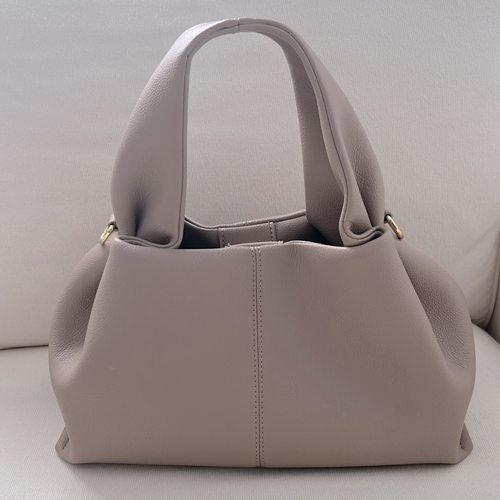 From Amazon: Designer Inspired Cloud Dumpling Han… - image 5